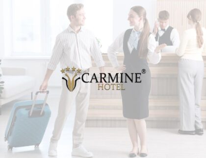 Kırıkkale Uygun Fiyatlı Otel: En İyi Konaklama Önerileri ve Hotel Carmine Avantajları