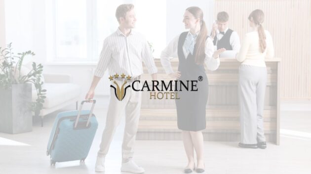 Kırıkkale Uygun Fiyatlı Otel: En İyi Konaklama Önerileri ve Hotel Carmine Avantajları