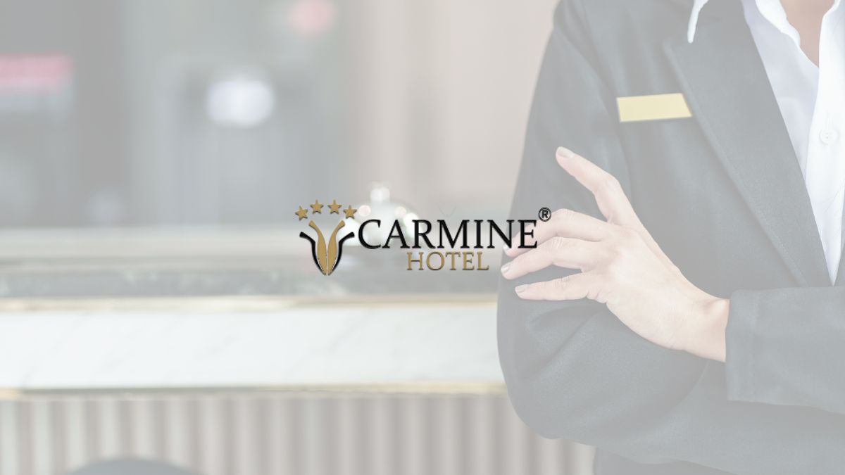 Kırıkkale Otelleri Arasında Hotel Carmine Neden Tercih Edilmeli